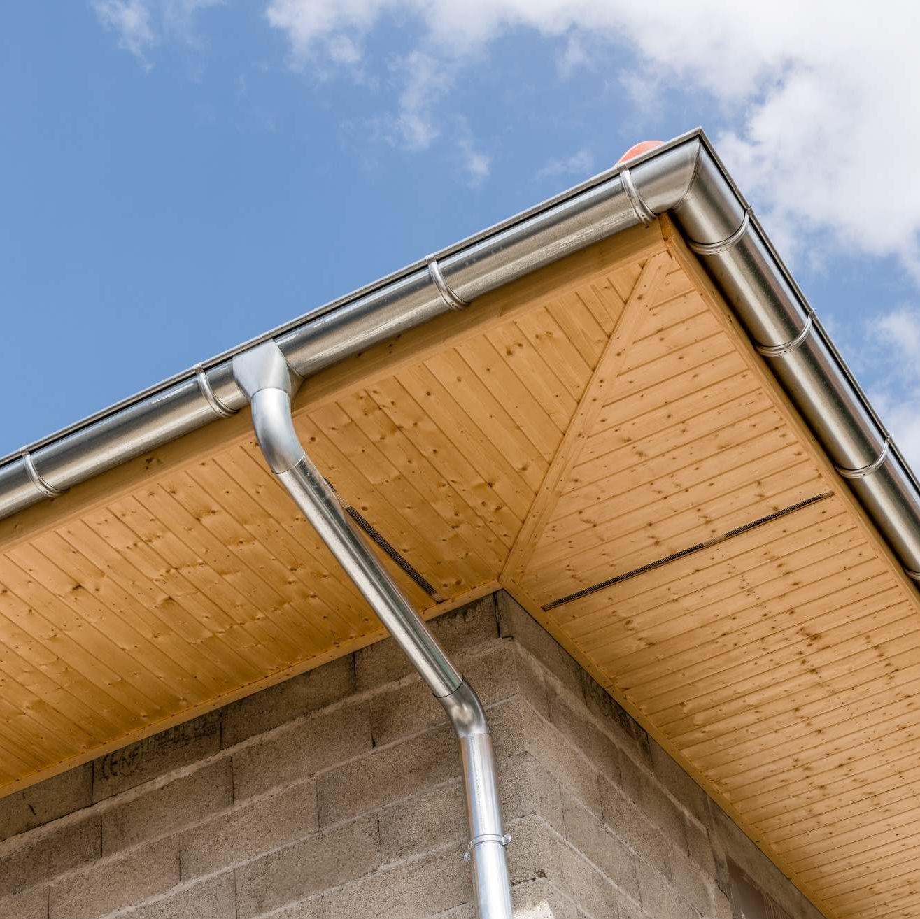 Spenglerei Stückler