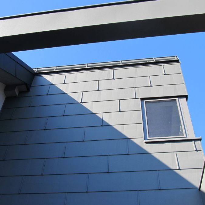 Spenglerei Stückler