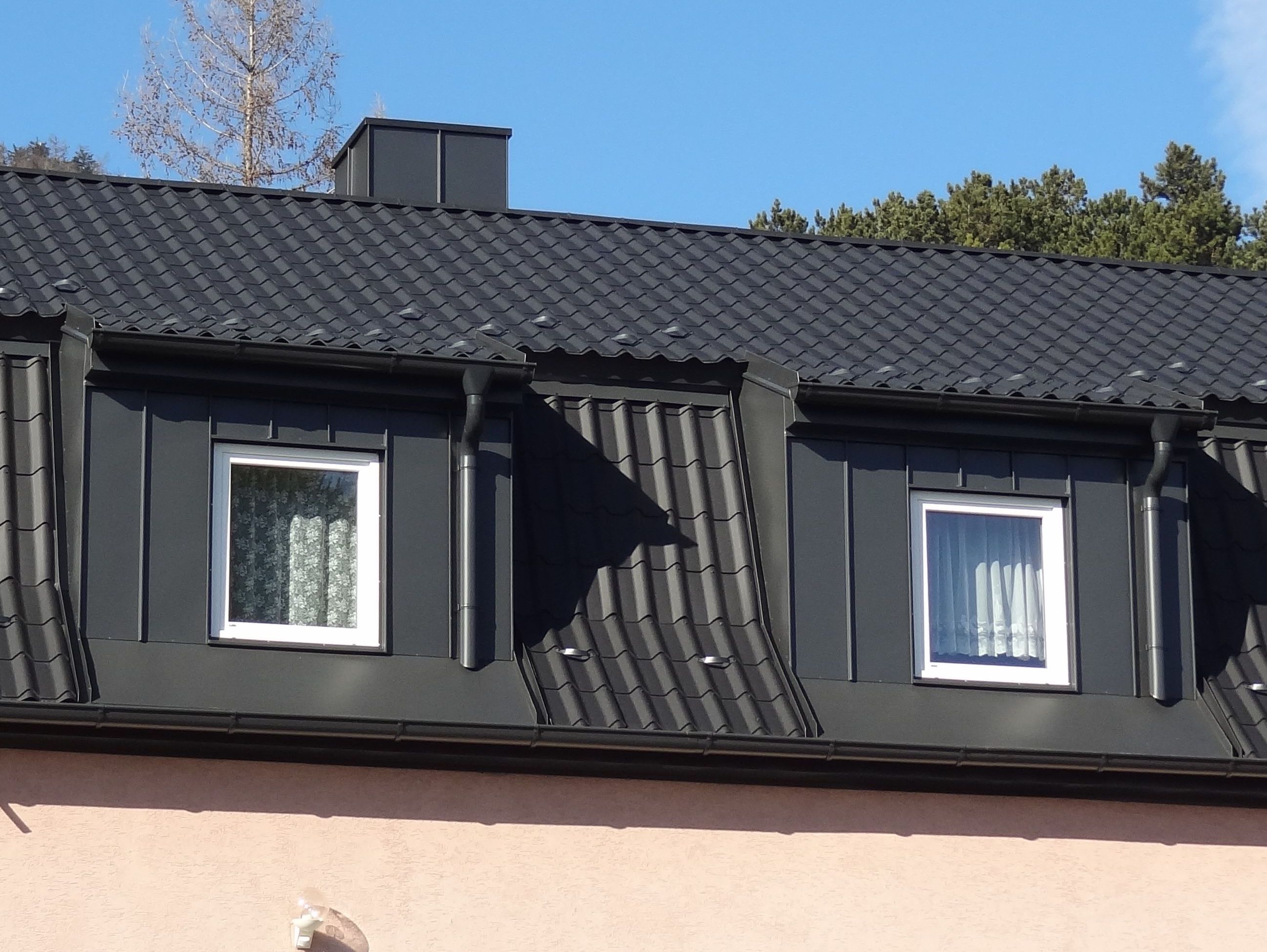 Spenglerei Stückler