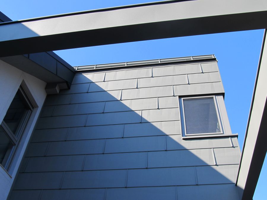 Spenglerei Stückler