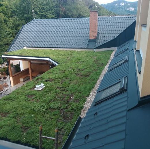 Spenglerei Stückler